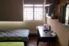 绿线红山bukit merah central 精装修主人房、普通房出租