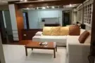 金文泰地铁站旁精装修房间出租