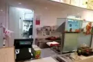 宏茂桥ITE（学校）板面/鱼汤摊位出顶