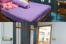 *便宜出租* 三巴旺 地铁站 主人房 全包$780