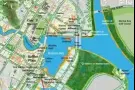 [转租The Sail@Marina Bay地铁站studio]