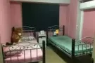 三八旺大牌316普通房一床位出租，祖屋高层近地铁三分钟，东北女生室友欢迎友好房客