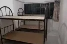 招男搭房