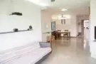 榜鹅轻轨边高层5房室组屋出租（靠近榜鹅水道）