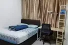 温馨整洁主卧出租