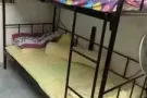 女床位250 蒙巴登地铁站和巴士站附近 水电网空调全包