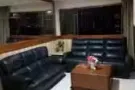 近市区 . 劳明达MRT(5分钟) . HDB 3+1 . $2600 .可住9