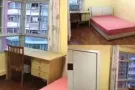 万国地铁站大主人房出租