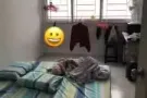 ★裕廊西71街, 普通房出租, 非中介 - 欢迎夫妻，情侣或女性