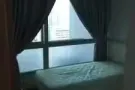 短租Eight 公寓副卧，有独立厕所包各种家电家具 