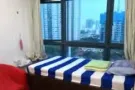 *无中介费,无房東*,普通房出租_City Square Residences
