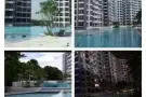 Khatib 地铁站公寓普通房出租