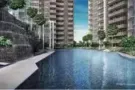 bartley 地铁站正对面新公寓Bartley residence 大主人出租