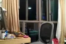 近高文地铁站公寓原装大落地窗普通房出租