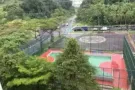 武吉巴督中心地铁站边新装修4房式高楼组屋整套出租