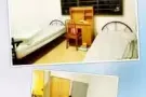 三巴旺地铁站附近干净整洁通风普通房2人560一人280包水电