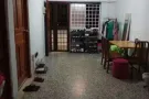 步行加冷地铁站两三分钟，现有男生四人间床位出租，人少安全合法可报地址
