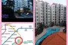 巴耶里巴高级公寓床位出租 无中介 无屋主