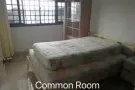 港湾/直落布阑雅附近高层组屋普通房
