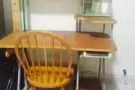 兀兰大牌891B  床位出租