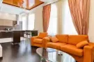 Furnished Condo  in the heart of CBD are