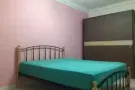 后港大普通房出租$600，空调，Wi-Fi ，冰箱，洗衣机，包水电费，近地铁站