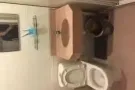 离地铁站5分钟，主人房出租