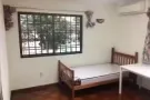 私人别墅【二楼单人普通房】可拎包入住