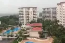 馬上入住，无中介，紅线卡迪公寓主人房和大普通房出租