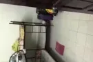 爱干净