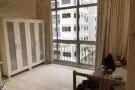 乌节路中心地带，somerset地铁站步行13分钟，两人间