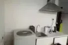 小型主人房