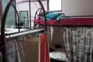 裕廊东地铁站男女床位出租