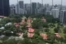 花拉公园地铁附近普通房出租