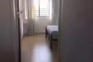（已出租）Bedok地铁站附近 高层人少空调普通房出租 只租给妹子～
