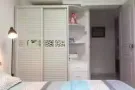 BLK301D近万国、盛港地铁站，普通房出租