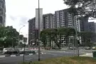 绿线阿裕尼aljunied去年交楼的新公寓找女搭