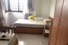 乌兰地铁站五分钟乌兰图书馆对面大牌363高楼有一普通房出租