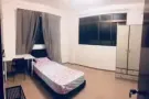 高文地铁站旁 排屋大主人房 800-900包水电网空调可煮 近博伟 