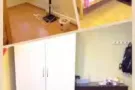 sembawang 女搭房（2人间）350全包