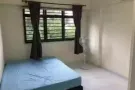 三巴旺588A普通房出租，包水电网，可以小煮，可报地址，欢迎马来西亚租客