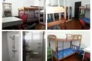 女床位出租