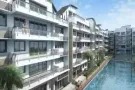 近国大Whitehaven Condo新公寓普通房出租