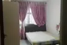 Punggol 榜鹅 普通房出租包水电网络空调