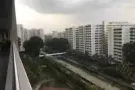 Yi Shun Blk 343 主人房出租