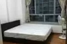 湖畔地铁站附近公寓普通房出租