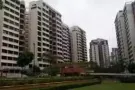 单间(双人房)出租@Yew Tee MRT(NS5)-全新空调/Wifi