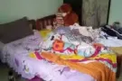 义顺大牌363，一间普通房出租，安静并且房间大。