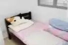 ??????靠近巴耶利巴地铁?有小房出租!适合一个女生!?包水电