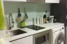 文庆地铁站3分钟最新高档公寓大普通房出租/没有屋主/八河苑